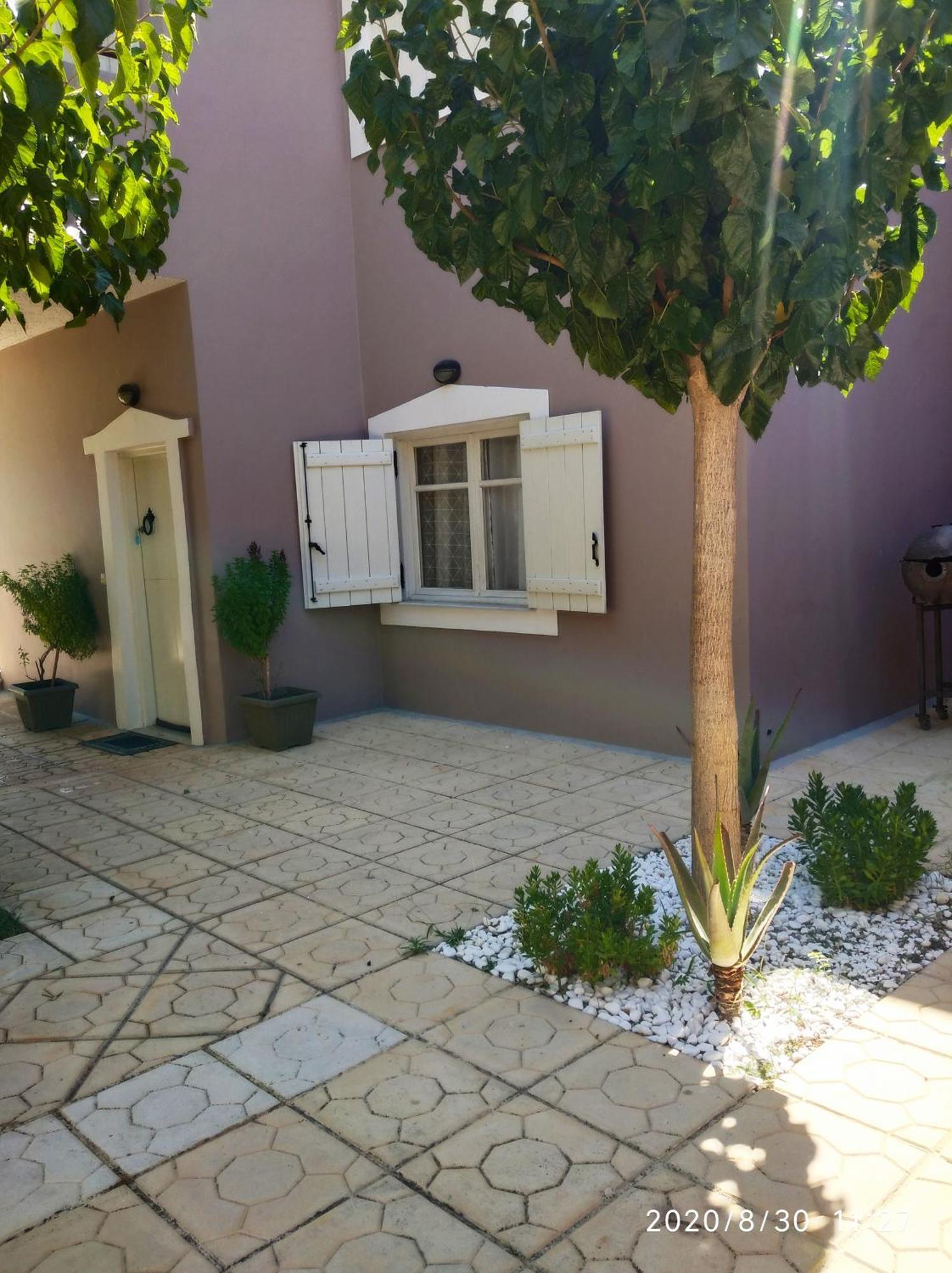 "Villa Kanavos" Apts Matala Quarto foto